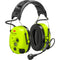 3M Peltor WS Protac XPI Headset Headband MT15H7AWS6-111, FLX2