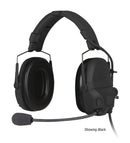 Ops Core AMP Communication Headset - Fixed Downlead