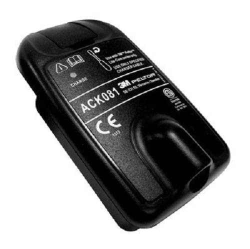 3M™ Peltor™ Rechargeable Battery ACK081 - First Source Wireless
