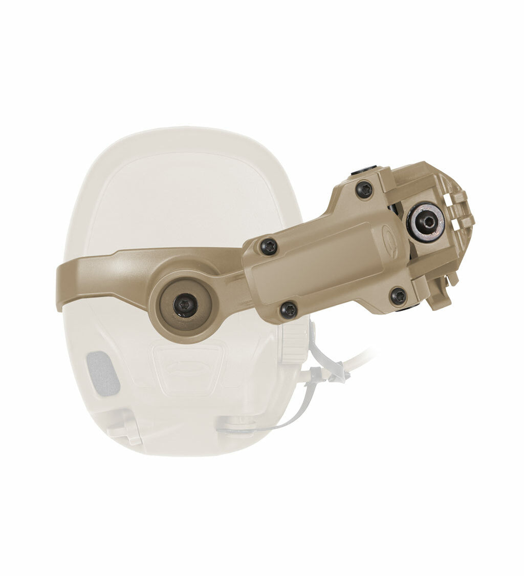 Ops Core Ach Rails Ops Core Helmet ARC Rail Mount Kit