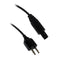 Silynx Gas Mask Cable Adapter