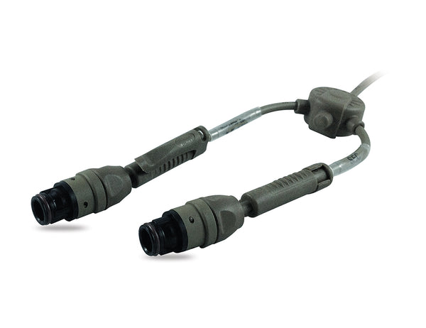 CA0175-101 Dual Comms Splitter for Use with Silynx Clarus Pro Tactical Communications Headset System