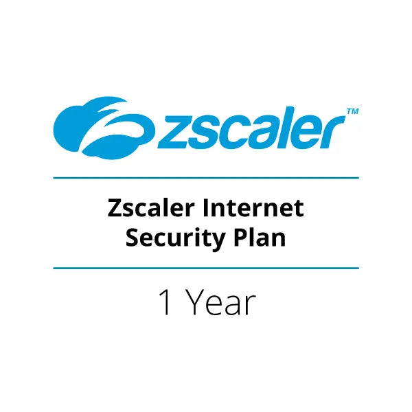 Zscaler Internet Security Subscription License - 1 Device