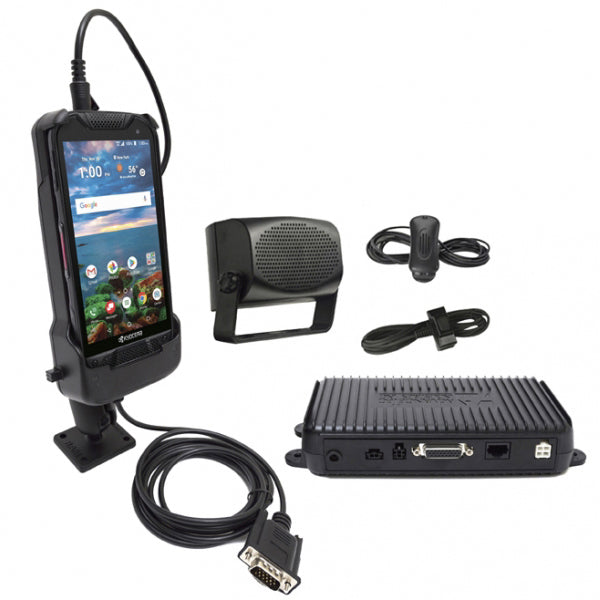 Kyocera DuraForce Pro2 Hands Free Car Kit - First Source Wireless