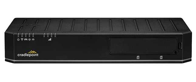 Netcloud Modem Cradlepoint E300 Router with Modem and NetCloud for North America