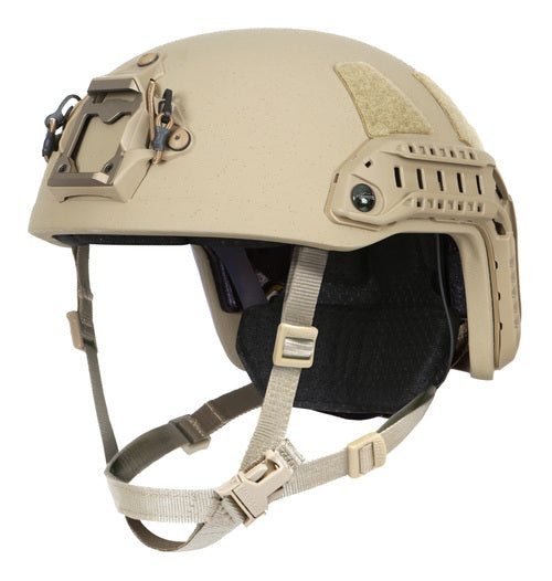 Military Ballistic Helmets