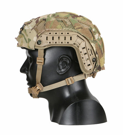 OPS-CORE FAST SF HELMET COVER