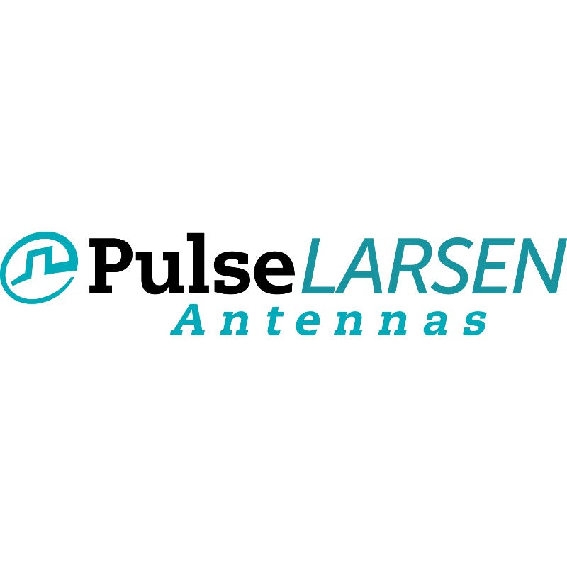 Pulse Larsen GPSCWCP11 OOF MNT TRI BAND, 824-960/1710-1990/1575.42 MHz, 16 'RG-74/16' RG-174, SMB/SMA