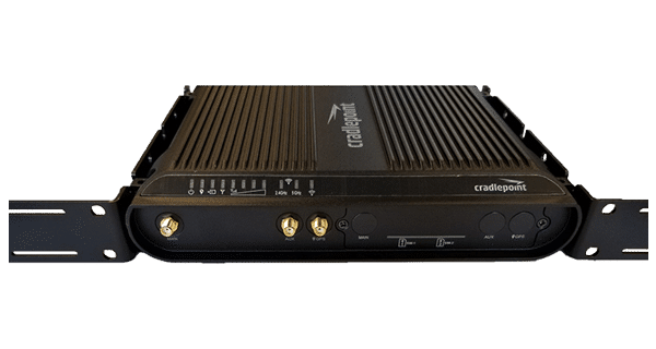 Cradlepoint IBR1700 Rack Mount Kit