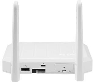 Cradlepoint L950 Series LTE Adapter with 1 Year NetCloud Branch Essentials + Advanced Plan