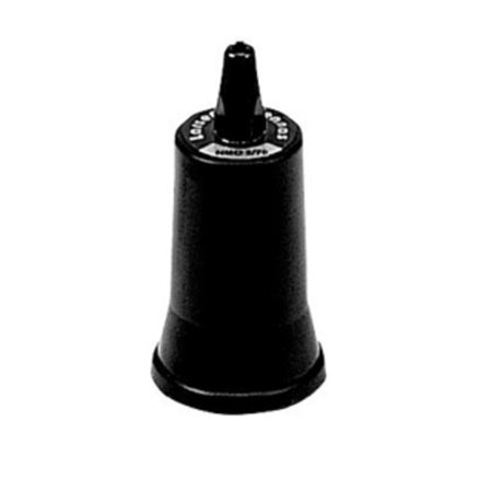 Pulse Larsen NMO27BCO Low/ Mid Band 27-30 MHz Base Coil Only, Whip Sold Separately