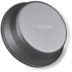 Pulse Larsen LP406NMOW UHF 406-420 MHz de bajo perfil - blanco