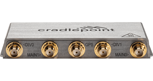 Cradlepoint LTE Advanced Pro Modem Upgrade for LTE Branch Adapter