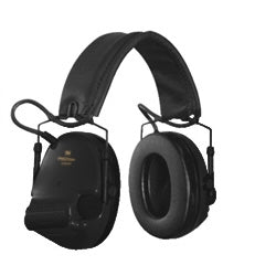 3M Peltor Comtac III Hearing Defender Headband - First Source Wireless