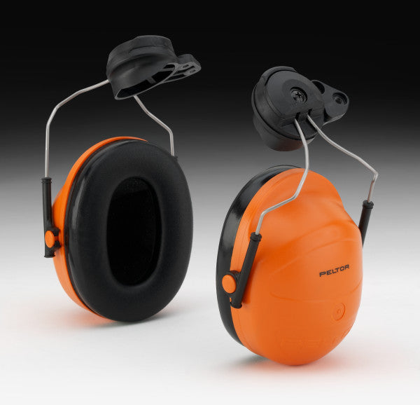 3M PELTOR Conjunto De Orejeras M-98537333AAD Para Productos Versaflo M 100 Y M 300 Par 1 Ea Case Colombia