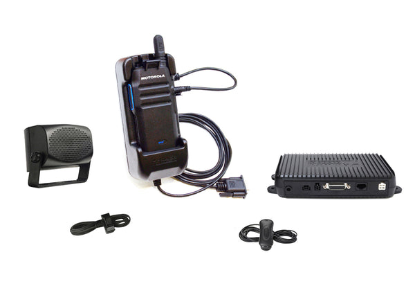 Motorola TLK 100 Hands-Free Car Kit No Lock - First Source Wireless