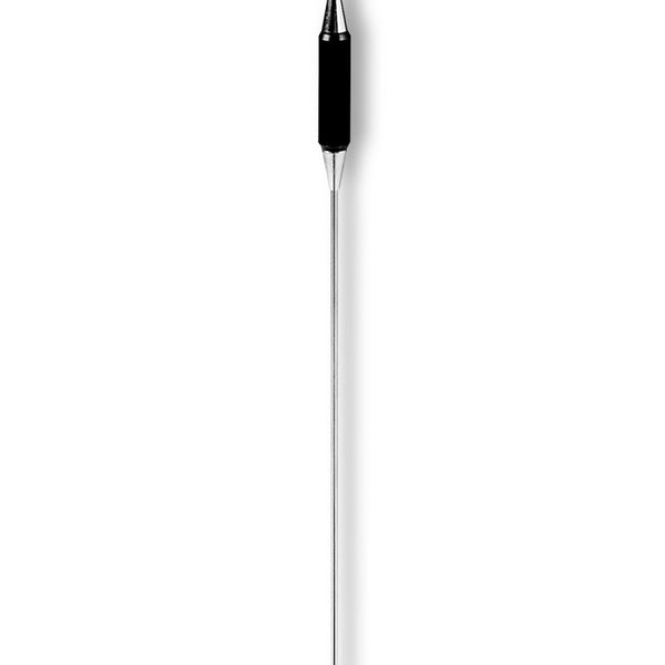 Pulse Larsen NMO440C UHF 440-460 Mhz Whip Antenna and Base Coil