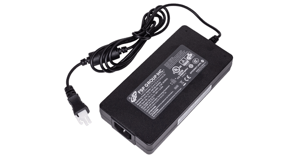 Cradlepoint Power Supply for E3000 - Line Cord Not Included