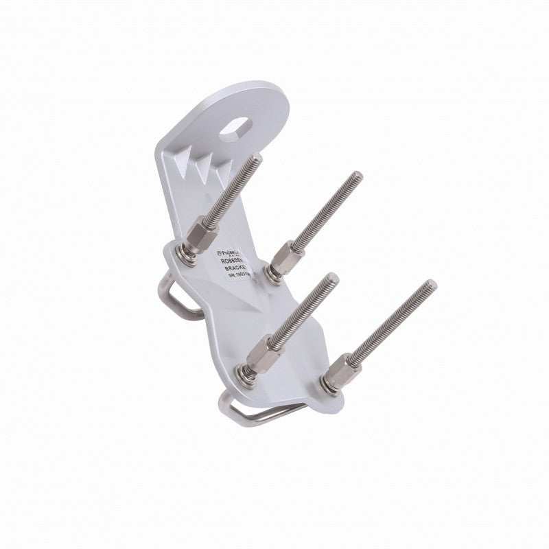 Pulse Larsen ROKIT Pole Mounting Brackets for Radome Omni Antennas