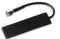 Pulse Larsen SB2400SMA3 Stealth Blade WLAN Antenna SMA Connector, 2400-2500 Mhz,  3' RG-174 Coax