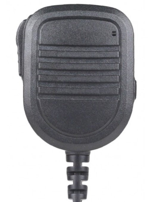 PMNN4022 MotorolaEXシリーズラジオ用Motorolaリモートスピーカーマイク。 WB＃WX-8000-M5-R