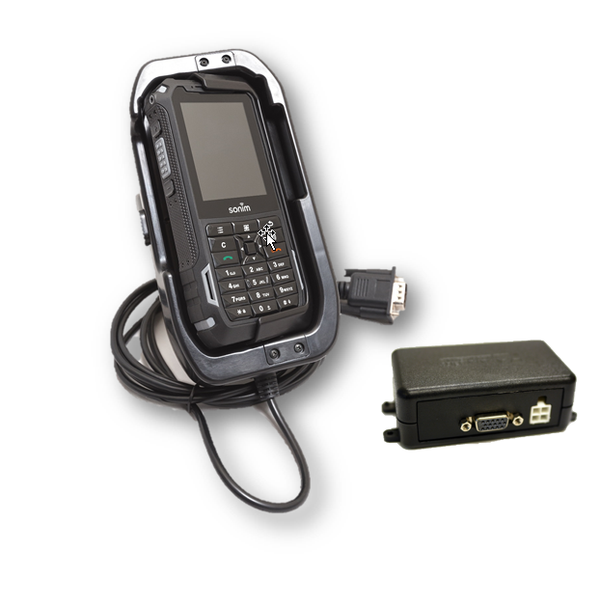 Sonim store XP5s cell phone