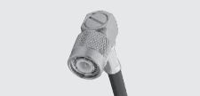Pulse Larsen TNCAP Connector