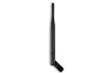 Pulse Larsen W1028B Wireless External Dual Band Antenna for 5.15 GHz and 5.85 Ghz