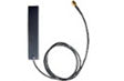 W1920G0915 External/In-Building Antenna: Thin Blade + cable, Adhesive Mount