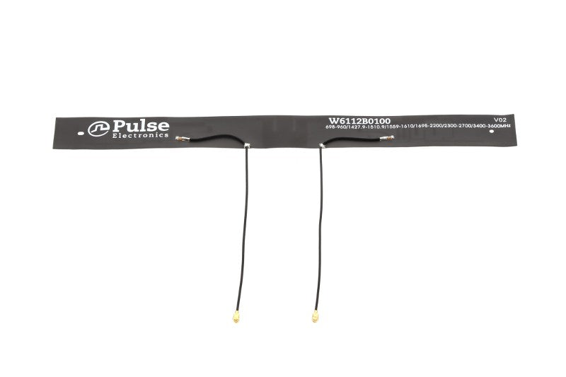 Pulse Larsen W6112B0100 MIMO 2x2 LTE FPC Antenna