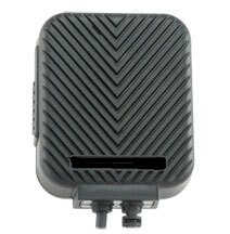 Wireless Portable Only Speaker Mic for a Motorcycle - First Source Wireless