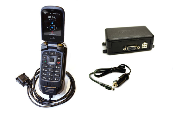 Sonim XP3 Charging Cradle - First Source Wireless
