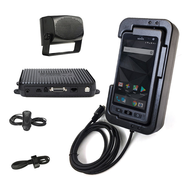 Sonim XP8 Hands-Free Car Kit - First Source Wireless