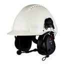 3M™ PELTOR™ WS™ ALERT™ XP, Black, Helmet Attachment - First Source Wireless