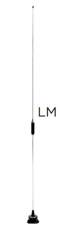 Pulse Larsen LM900 Antenna
