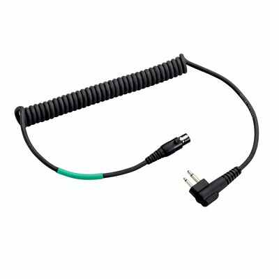 FLX2-21 FLX2 CABLE MOTOROLA GP300, DP1400 - First Source Wireless