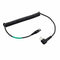 #Add FLX2 Cable_FLX2-21 Cable for Motorola CP Series