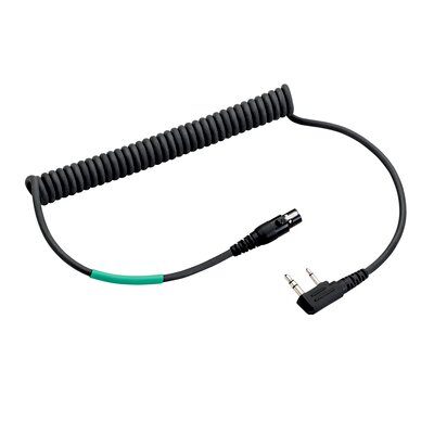 FLX2-36 FLX2 CABLE KENWOOD 2-PIN - First Source Wireless
