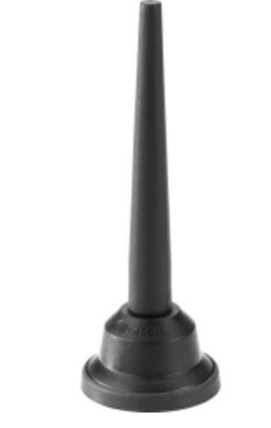 La antena Pulse Larsen NMOC/P3Eudfme 3G/4G/LTE incluye cable RG58/U de 17 pies