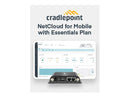 NetCloud for Mobile Essentials Plan
