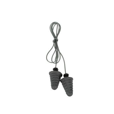 3M E-A-R Skull Screws Earplugs P1301, Corded, 480 Pair/Case - First Source Wireless