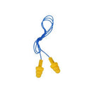 3M E-A-R UltraFit Earplugs 340-4004, Corded, Poly Bag, 400 Pair/Case - First Source Wireless