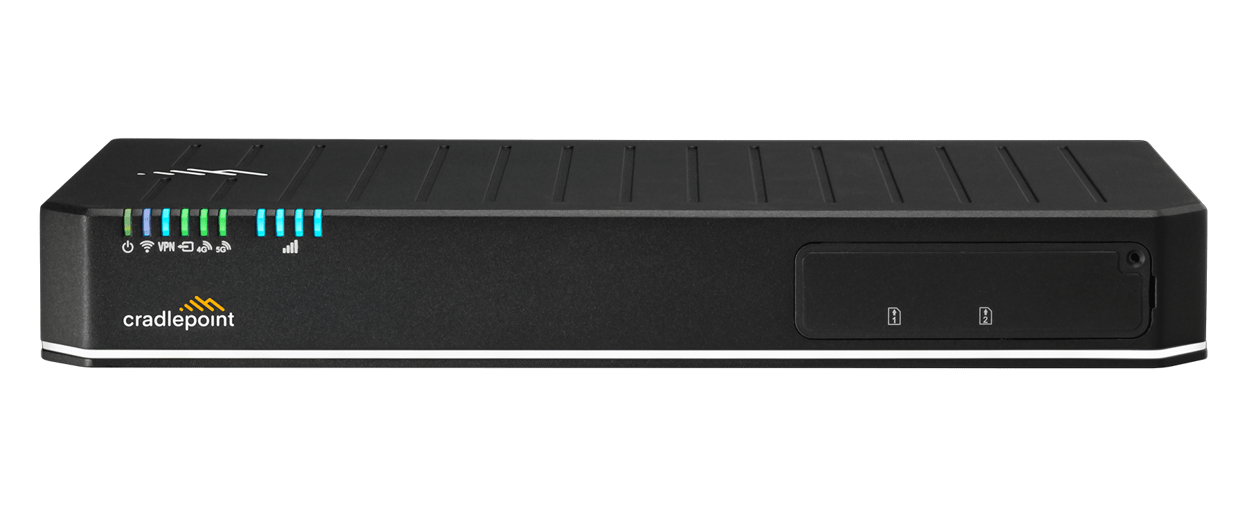 Cradlepoint E3000 Router and 5G Modem with NetCloud - Europe/ EU