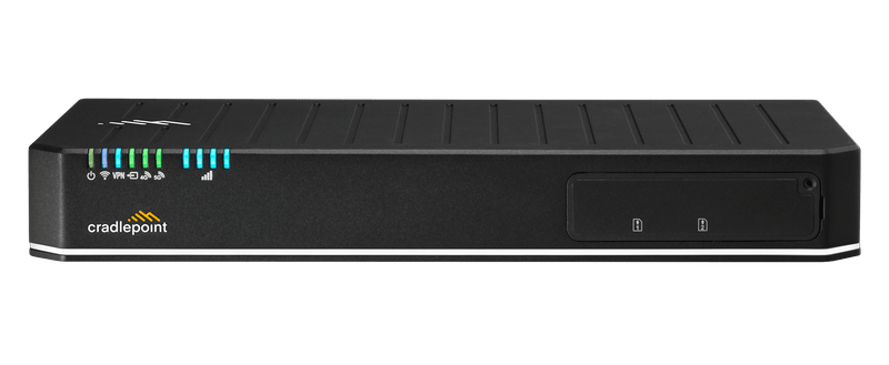 Cradlepoint E3000 Router and Modem with NetCloud Enterprise Branch - Europe