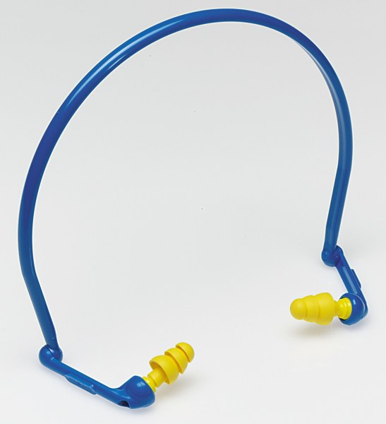 3M™ E-A-Rflex™ Hearing Protector with UltraFit™ Tips 350-110