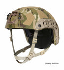 Ops Core FAST SF High Cut Ballistic Helmet