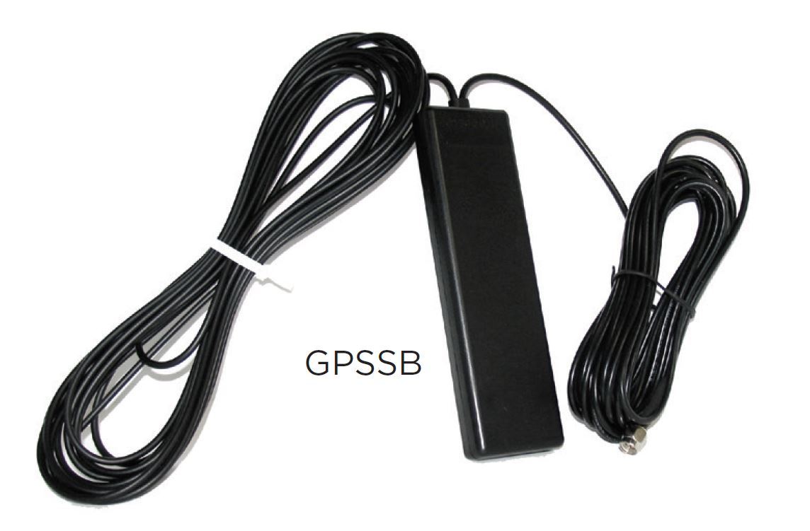パルスLARSEN GPSSB800 / 2170SS WIFI GPSアンテナ