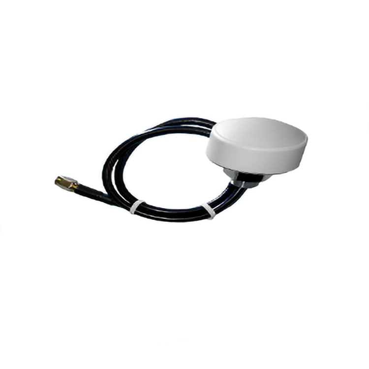 Antena GPS de montagem direta Larsen GPSDM26B0500
