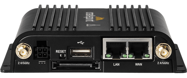 Cradlepoint Routers & 5G Modems - NetCloud Wireless WAN | First Source ...