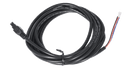 Cradlepoint GPIO & Power Cable, Rail Safe, 2x2, 20AWG
